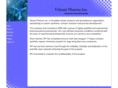 vibrantpharma.com