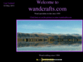 wandcrafts.com