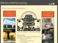 well-tree-learning.com