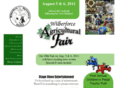 wilberforcefair.com