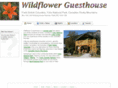 wildflowerguesthouse.com