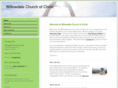 willowdale-church-of-christ.org