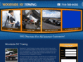 woodsidenytowing.com