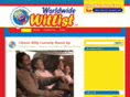 worldwidewitlist.com