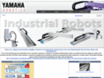 yamaharobotics.com