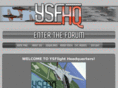ysfhq.com