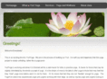 yurtyoga.com