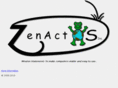 zenactos.com
