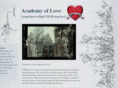 academyoflove.com