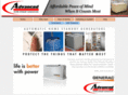 advancedenergysystems.biz