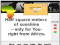 afrikaromantika.com