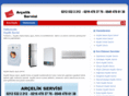 arcelikserviss.com
