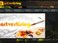 artvertisingenlinea.com