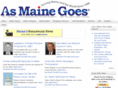 asgoesmaine.com