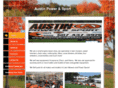 austinpowerandsport.com