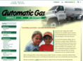 automaticgas.com