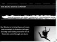 avemariadance.com