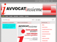 avvocatinsieme.net