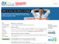 axtrainers.com