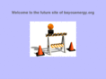 bayouenergy.net