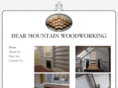 bearmountainwoodworking.com