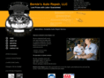 berniesautorepairs.com