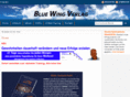 blue-wing-verlag.de