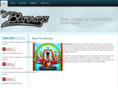 blueraysband.com