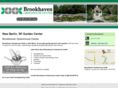 brookhavengardencenter.com