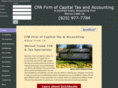 capitaltaxaccounting.com