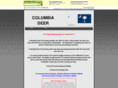 carolinadeerprocessing.com