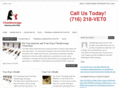 cheektowagaveterinary.com