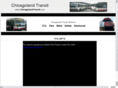 chicagolandtransit.com