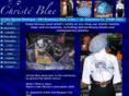 christeblue.com