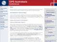 cipsaconferences.com.au
