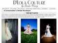 couturedressmaker.com