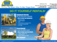 crcrentals.com