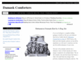 damaskcomforters.com