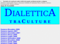 dialettica.info