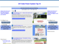 diysolarpower123.com