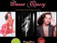 donnaclassy.com