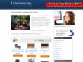 e-audioconferencing.com