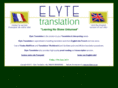 elytetranslation.com