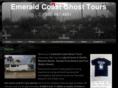 emeraldcoastghosttours.com