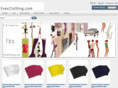evesclothing.com