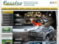 fairfaxmotors.com