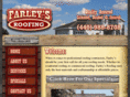farleysroofing.com