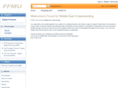 ffmushop.com