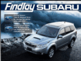 findlayautosubaru.com