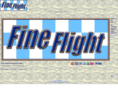 fine-flight.com